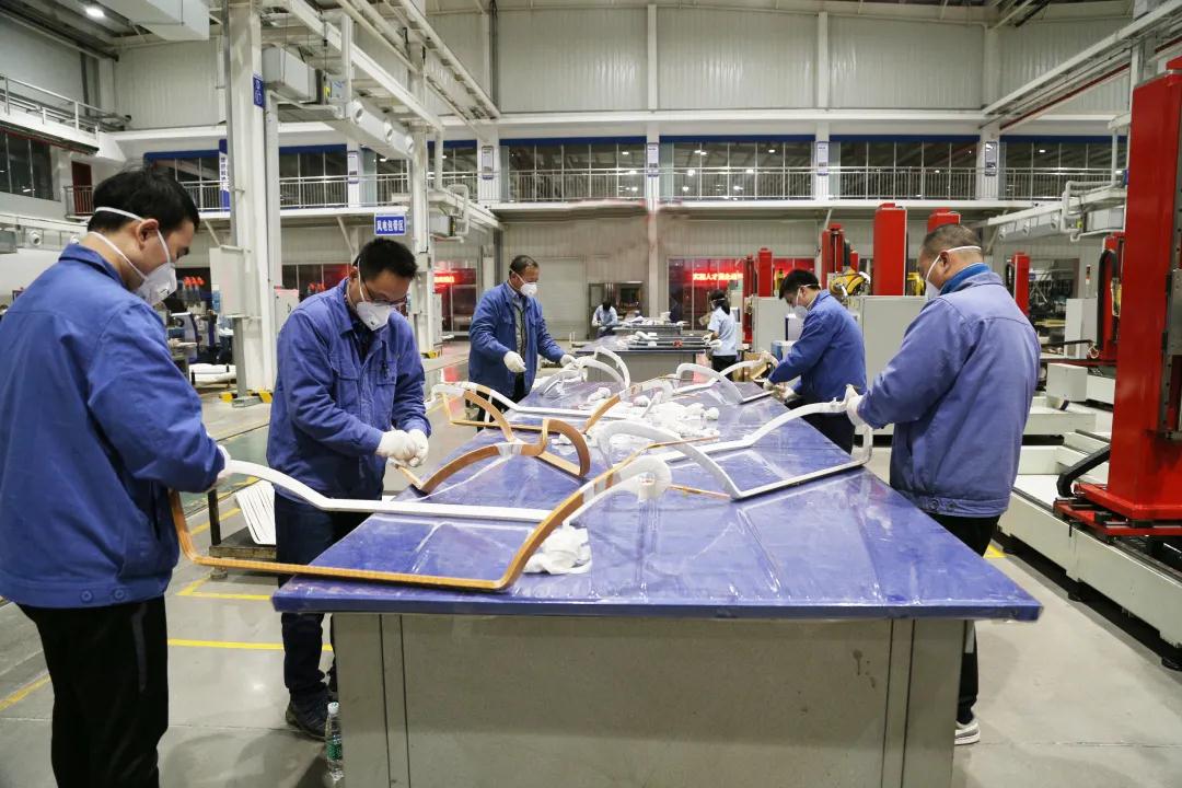 電機事業部黨委 學思踐悟 推動黨史學習教育見行見效2.jpg